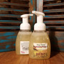 Tea Tree Natural Foaming Handsoap