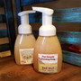 Pure Serenity Natural Foaming Handsoap
