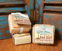 Kiwi Pear Natural Bar Soap