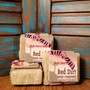 Black Cherry Natural Bar Soap