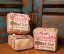 Pink Watermelon Natural Bar Soap  
