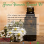 German Chamomile essential oil—Red Dirt Soap Company