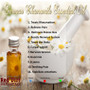 German Chamomile essential oil—Red Dirt Soap Company