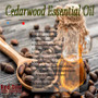Cedarwood essential oil—Red Dirt Soap Company