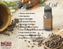 Black Pepper Essential Oil - Red Dirt Soap Company