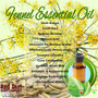 FENNEL ESSENTIAL OIL, RED DIRT SOAP
