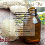 GINGER ESSENTIAL OIL, RED DIRT SOAP