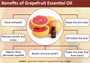 Grapefriut Essential Oil