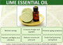 Key Lime Essential Oil