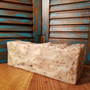 Lavender Natural Soap  Loaf