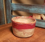 Sandy Sunset Hand Thrown Stoneware Shave Mug