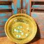 Green Olives Soap Dish