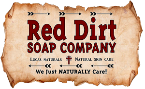 Red Dirt Soap Company