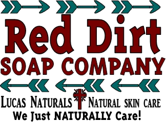 Red Dirt Soap Company