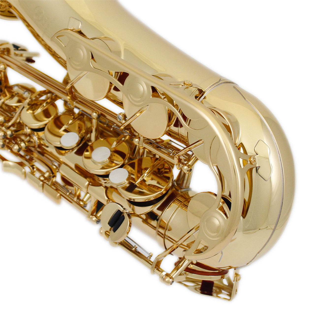 Anche synthétique saxophone alto YAMAHA série ASR à L'Atelier des Vents  Marseille Yamaha - Forces d'Anches 3