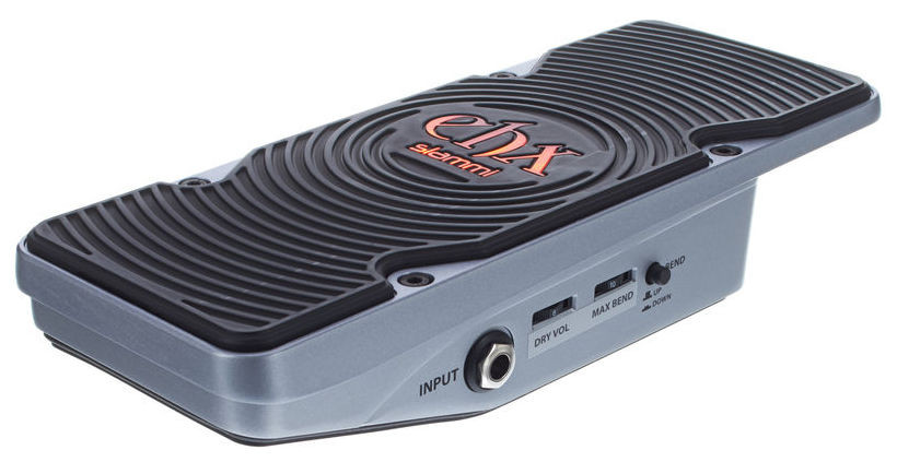 【Electro-Harmonix】Slammi Slammi Plus | Pitch Shifter - Electro-Harmonix