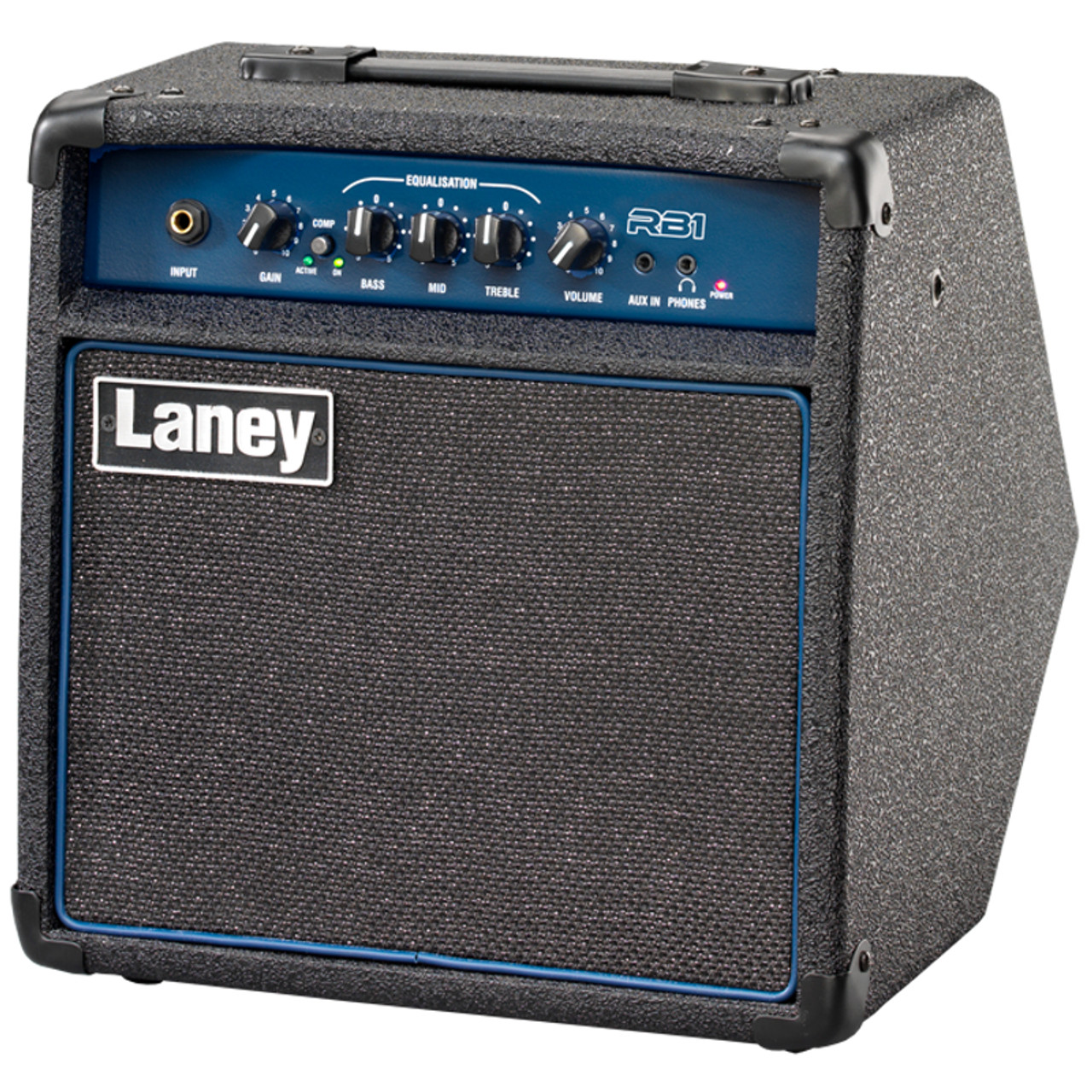 Ampli Basse Combo Laney Ritcher RB1