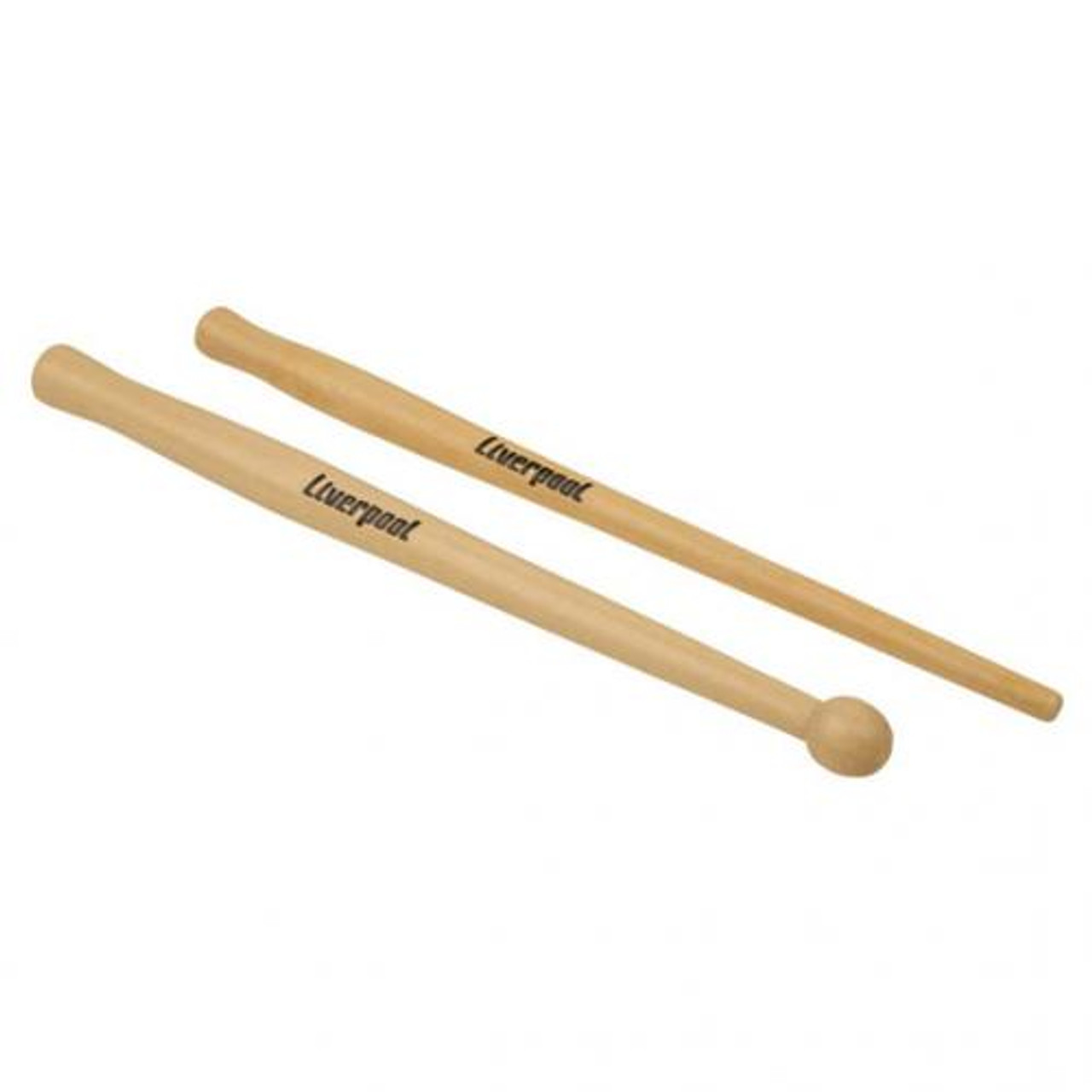 Contemporanea Baguette Tambour Maracatu Paire 35cm