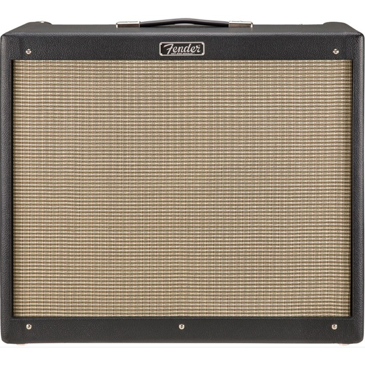 AMPLI FENDER HOT ROD DELUXE IV BLACK