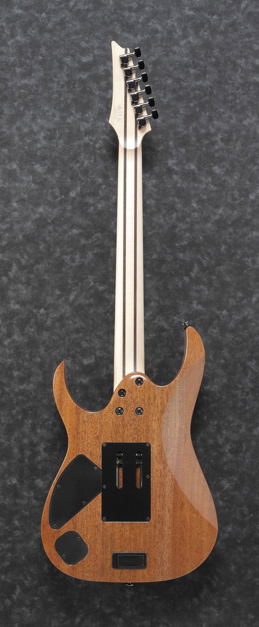 Guitare Electrique Ibanez Prestige RG5120M-FCN Frozen Ocean