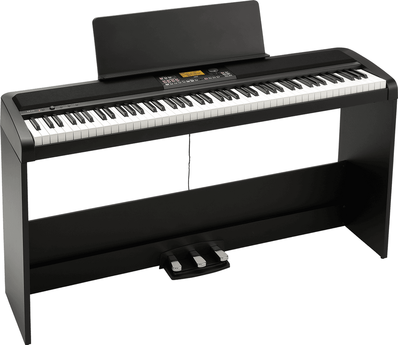 Acheter KORG DS-1H PEDALE SUSTAIN POUR PIANO NUMERIQUE ET CLAVIER