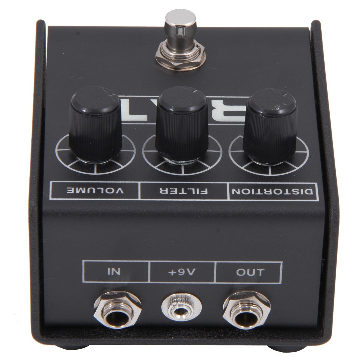 ProCo RAT2 ジャンク Proco RAT2 ジャンク品】Proco RAT2 Made in USA ProCo RAT 2 (Flat