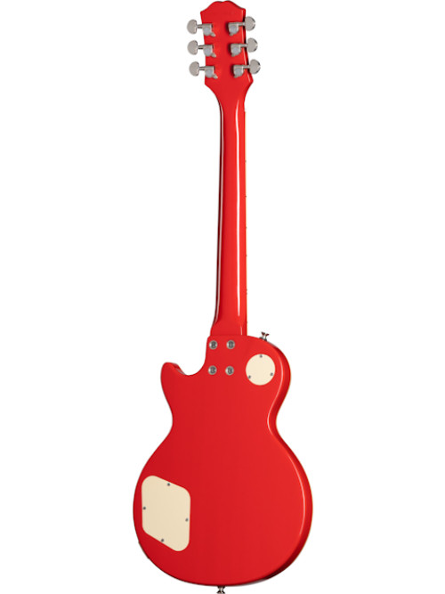 Guitare électrique Epiphone Power Players Les Paul Lava Red