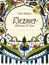 Matejko V. Klezmer Piano Matejko V. Klezmer Piano