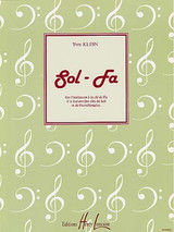 Klein Y. Initiation Sol FA Klein Y. Initiation Sol FA