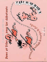 Chambard N. JE Joue Avec Mes Petits Amis Duos Trios Flutes OU Violons Chambard N. JE Joue Avec Mes Petits Amis Duos Trios Flutes OU Violons