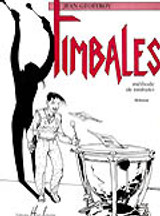 Geoffroy J. Methode de Timbales