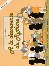 Klein Y. A la Decouverte DU Rythme Klein Y. A la Decouverte DU Rythme
