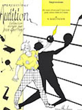 Martynciow N. Impressions Caisse Claire et Toms Martynciow N. Impressions Caisse Claire et Toms