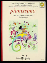 Pianissimo Repertoire DU Pianiste Pianissimo Repertoire DU Pianiste