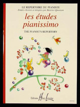 Etudes Pianissimo Piano Etudes Pianissimo Piano