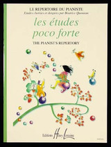 Etudes Poco Forte Piano Etudes Poco Forte Piano