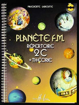 Labrousse M. Planete F.m. Vol 2C Labrousse M. Planete F.m. Vol 2C