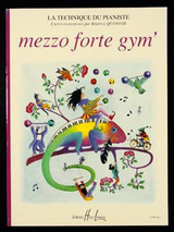 Mezzo Forte Gym 'piano Mezzo Forte Gym 'piano