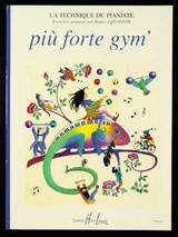 Piu Forte Gym' Piano Piu Forte Gym' Piano