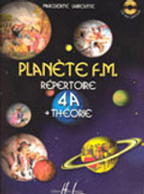 Labrousse M. Planete F.m. Vol 4A Labrousse M. Planete F.m. Vol 4A