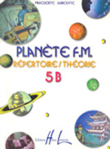 Labrousse M. Planete F.m. Vol 5B Labrousse M. Planete F.m. Vol 5B