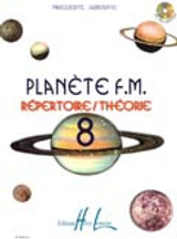 Labrousse M. Planete F.m. Vol 8 Labrousse M. Planete F.m. Vol 8