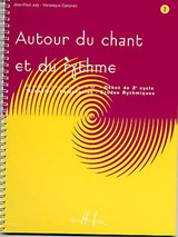 Joly J.p./canonici V. Autour DU Chant et DU Rythme Vol 1 Joly J.p./canonici V. Autour DU Chant et DU Rythme Vol 1