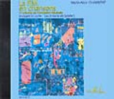 Charritat M.a. la F.m. en Chansons Vol 1 CD Charritat M.a. la F.m. en Chansons Vol 1 CD