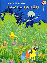 Brandao M. BAMBA-LA-LAO Brandao M. BAMBA-LA-LAO