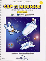 Markarian N./villemin S. Cap Sur la Musique Markarian N./villemin S. Cap Sur la Musique