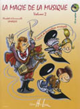 Lamarque E. la Magie de la Musique Vol 2 Lamarque E. la Magie de la Musique Vol 2