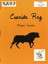 Jourdan F. Corrida Rag Marimba Jourdan F. Corrida Rag Marimba