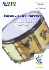 Carlin Y. CAISSE-CLAIRE Forever Carlin Y. CAISSE-CLAIRE Forever
