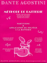 Agostini Dante Methode de Batterie Vol 1 Agostini Dante Methode de Batterie Vol 1